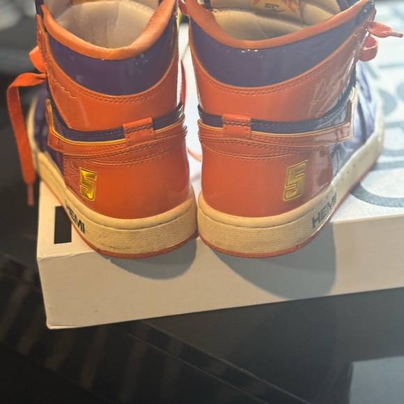 Dodge Kiy Revs - Picture 3 of 4